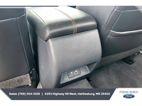 Used 2022 Nissan Altima 2.5 SR FWD image 23