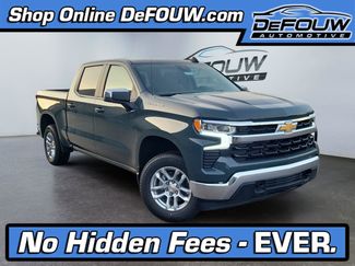 New 2026 Chevrolet Silverado 1500 LT video 1