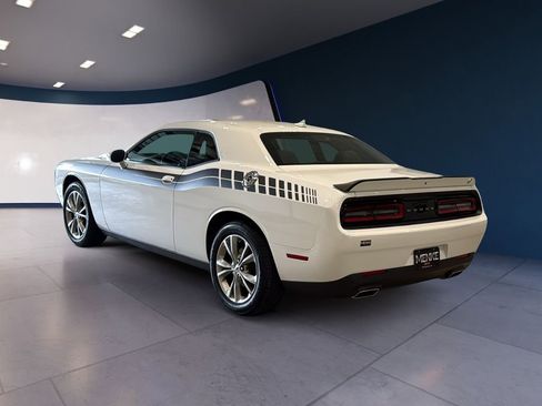Used 2020 Dodge Challenger SXT w/ Cold Weather Group AWD/4WD image 5