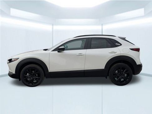 New 2026 MAZDA CX-30 AWD 2.5 S image 2
