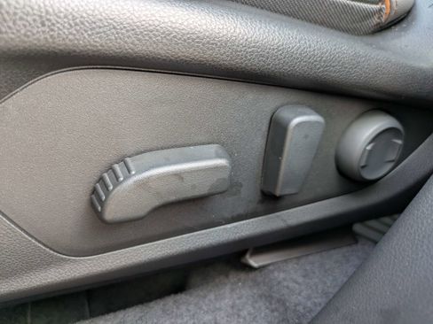 Certified 2025 Subaru Forester Sport w/ Protection Package image 21