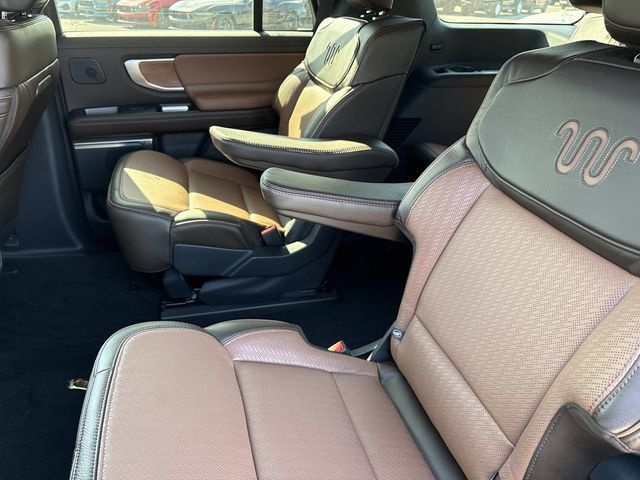 New 2026 Ford Expedition King Ranch AWD/4WD image 18