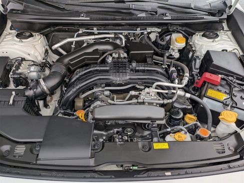 Used 2023 Subaru Crosstrek 2.0i Premium image 22