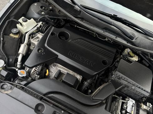 Used 2016 Nissan Altima 2.5 SL w/ 2.5 Technology Package image 30