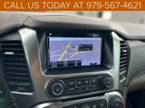 Used 2019 Chevrolet Tahoe LT w/ Texas Edition Package image 5
