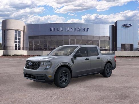New 2026 Ford Maverick XLT FWD image 2