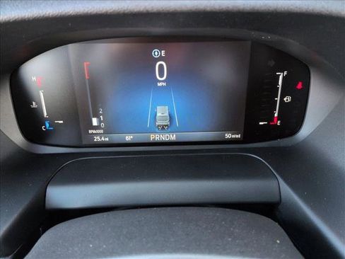 New 2026 Ford Transit 350 148 High Roof Extended w/ Load Area Protection Package image 11