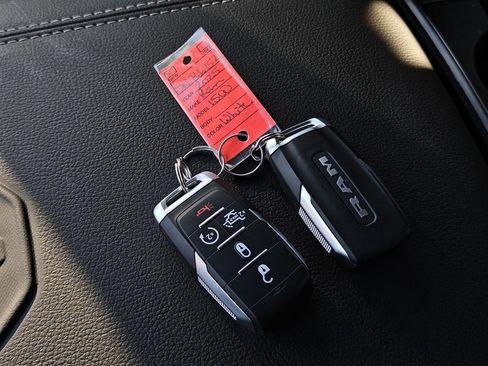 New 2025 RAM 1500 Laramie image 26