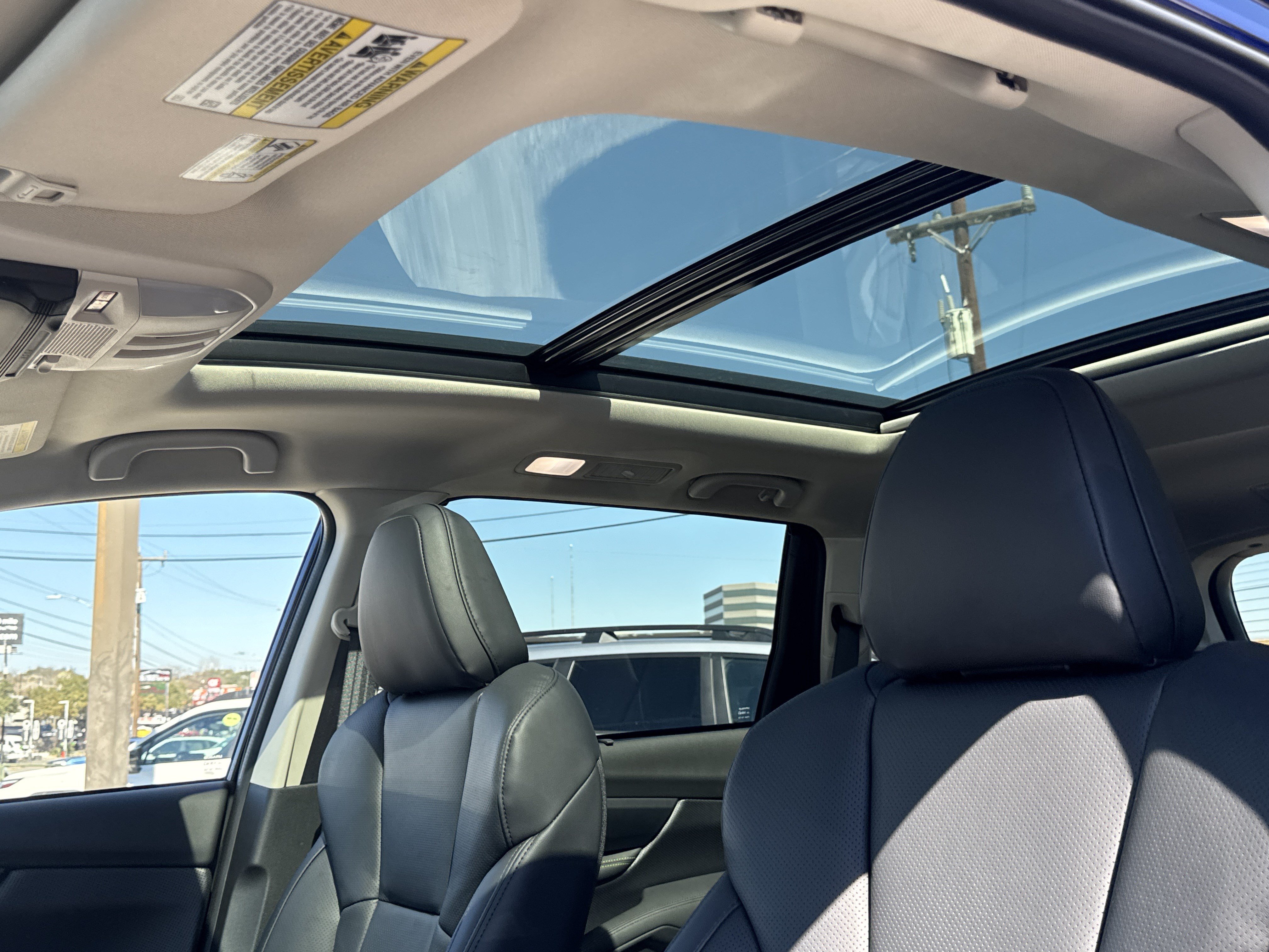New 2026 Subaru Ascent Bronze Edition AWD/4WD image 27