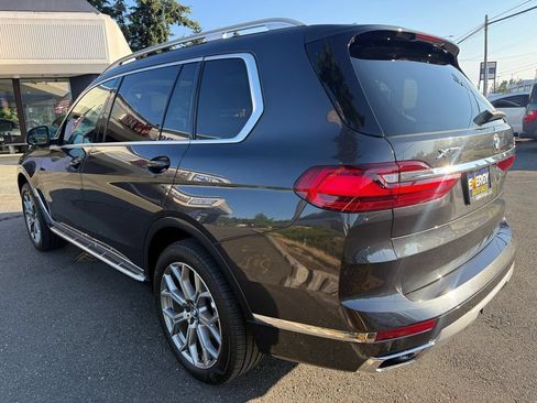 Used 2020 BMW X7 xDrive40i AWD/4WD image 5