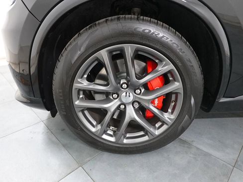 Used 2020 Dodge Durango SRT image 30