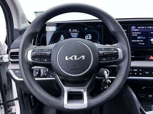 Used 2023 Kia Sportage LX image 22