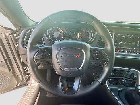 Used 2017 Dodge Challenger R/T Scat Pack RWD image 34