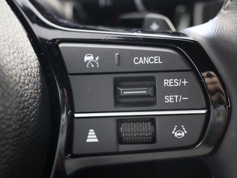 Used 2026 Honda Civic Sport Touring image 12