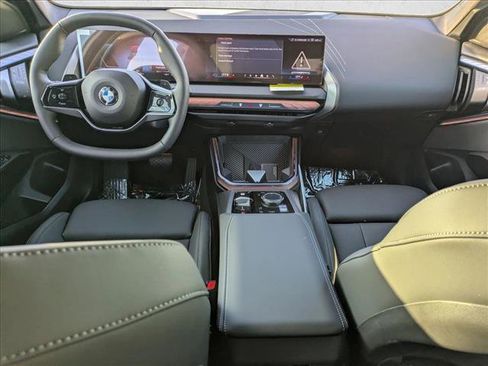 Used 2026 BMW X3 xDrive30 w/ Convenience Package image 15