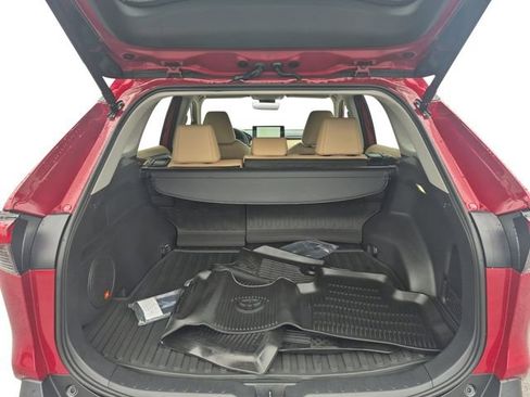 Used 2025 Toyota RAV4 Limited w/ Advanced Technology Package image 19