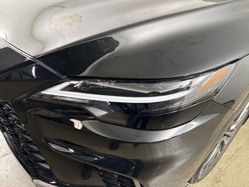 Certified 2023 Lexus RX 350 F Sport image 31