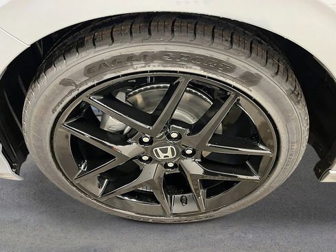 New 2026 Honda Civic Sport image 11