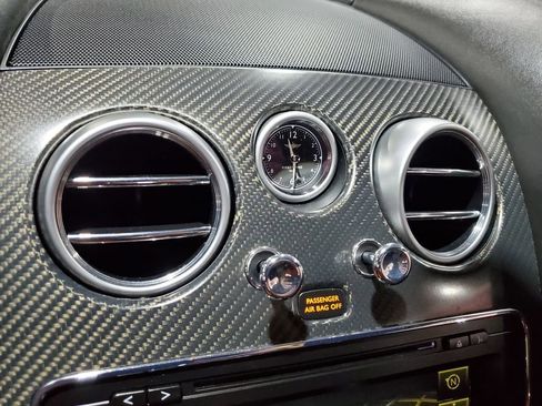 Used 2016 Bentley Continental GT Speed image 25