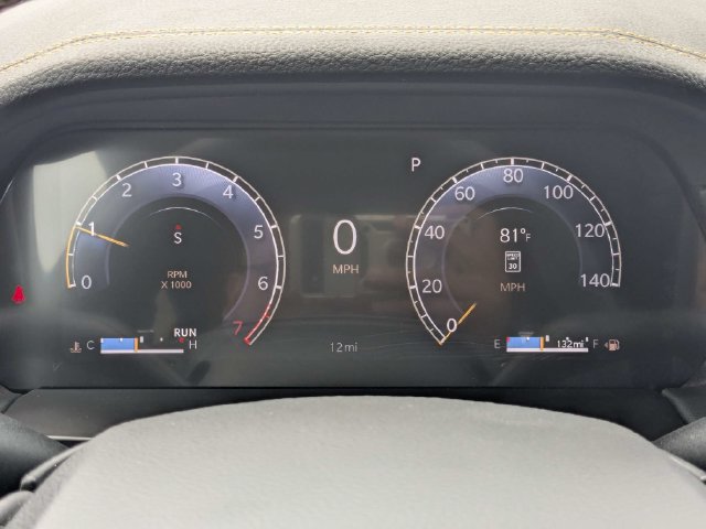 New 2026 Jeep Grand Cherokee Limited AWD/4WD image 34