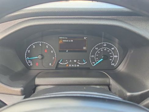 Used 2025 Ford Transit 350 XLT image 19