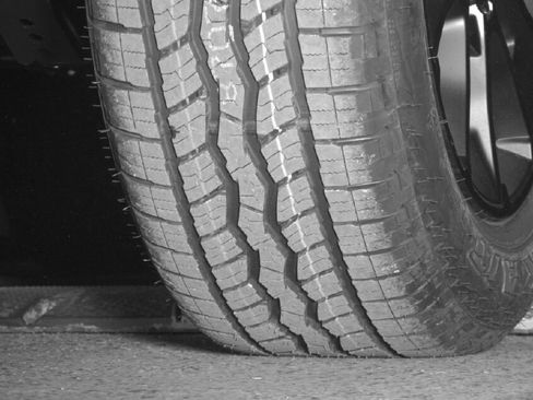 New 2026 Toyota Tundra Platinum image 13