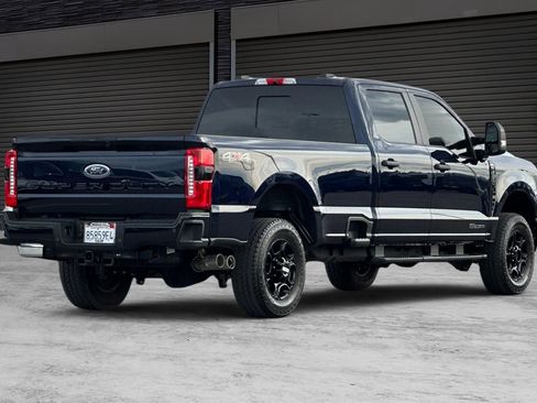 Used 2024 Ford F250 XL w/ STX Appearance Package image 4