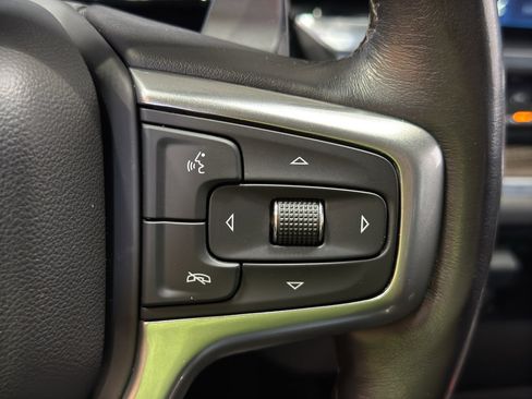 Used 2022 Chevrolet Silverado 1500 RST w/ All Star Edition Plus image 26