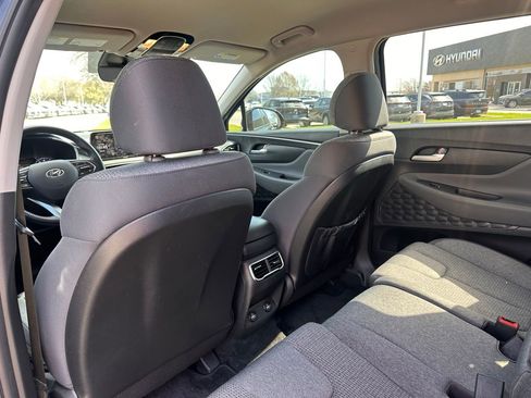 Used 2023 Hyundai Santa Fe SEL image 16