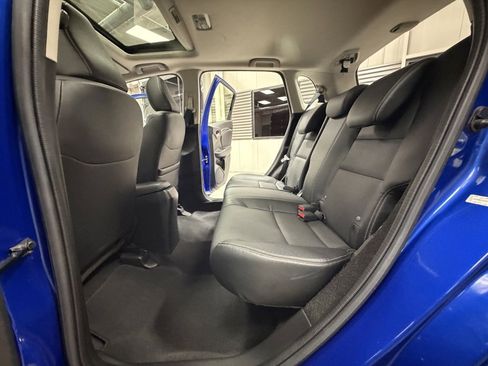 Used 2017 Honda Fit EX-L image 51