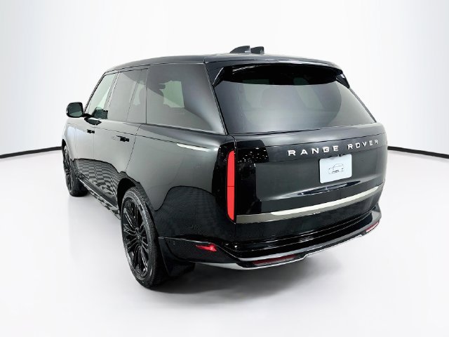 New 2027 Land Rover Range Rover SE AWD/4WD image 7