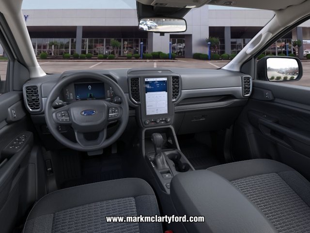 New 2026 Ford Ranger XL RWD image 9