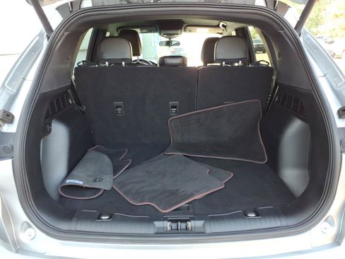Certified 2023 Ford Escape ST-Line w/ Tech Pack #1 FWD image 8