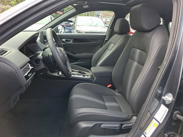 Certified 2026 Honda Civic Sport image 13