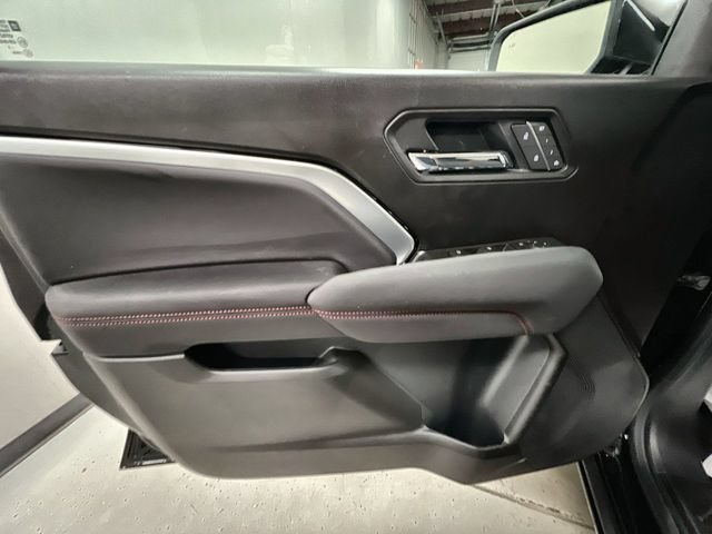 New 2026 Chevrolet Colorado Z71 AWD/4WD image 23