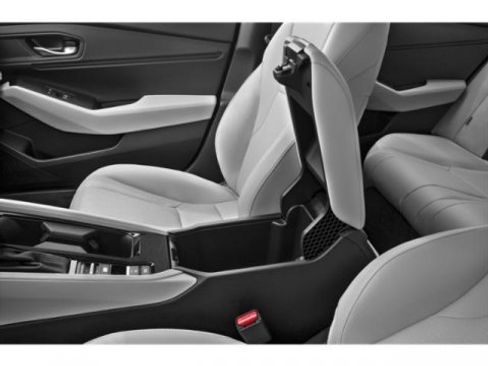 New 2025 Honda Accord EX-L image 17