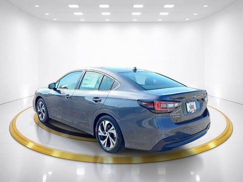 New 2025 Subaru Legacy Premium AWD/4WD image 9
