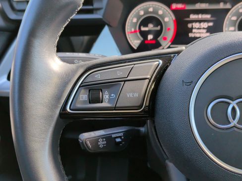 Certified 2024 Audi A3 2.0T Premium Plus w/ Premium Plus Package image 34