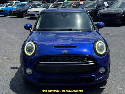 Used 2019 MINI Cooper S w/ Premium Package FWD image 12
