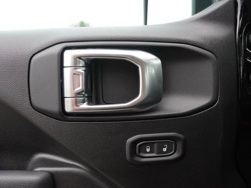 New 2026 Jeep Wrangler Sport image 11