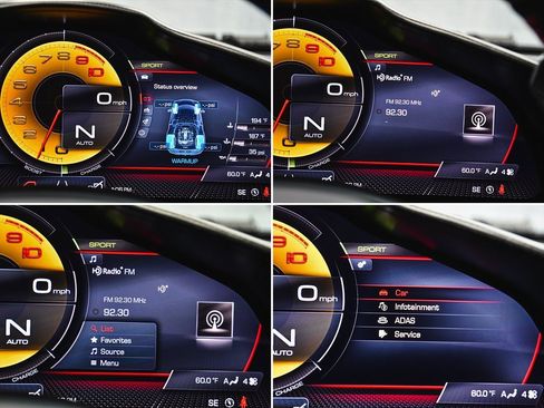 Used 2024 Ferrari 296 GTB image 22