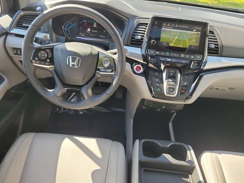Used 2021 Honda Odyssey Touring image 26