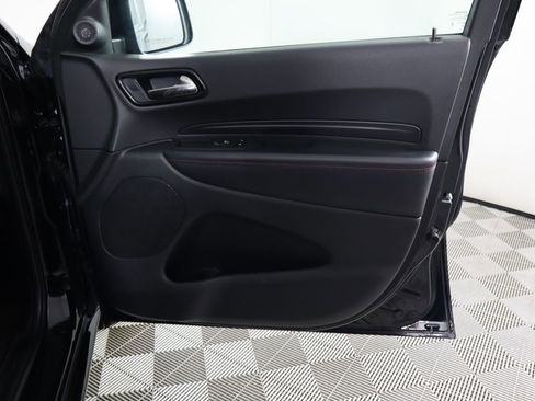 Used 2023 Dodge Durango GT image 27
