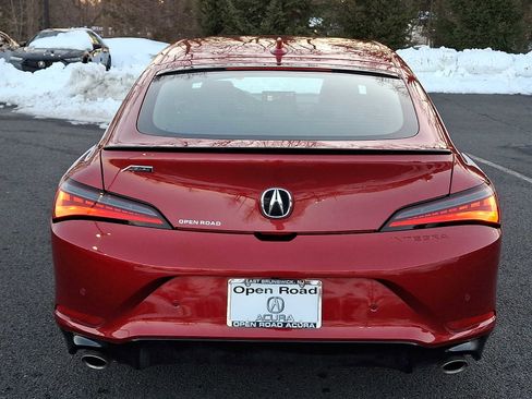 Used 2026 Acura Integra A-Spec image 5