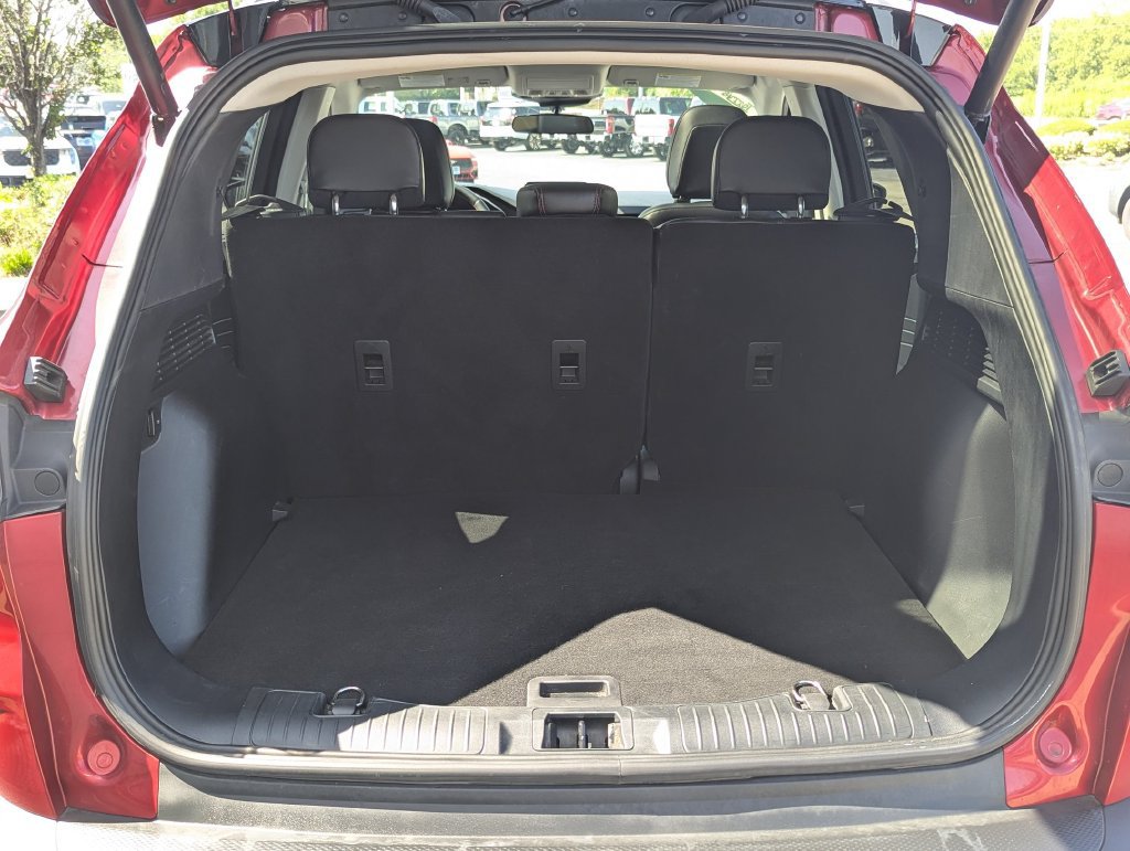 Used 2022 Ford Escape SEL w/ SEL Stealth AWD Package image 25