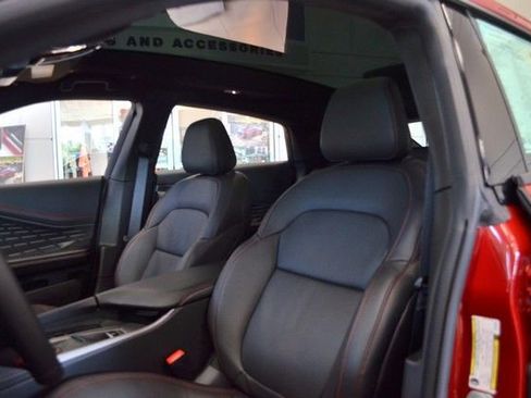 New 2026 Dodge Charger R/T AWD/4WD image 16