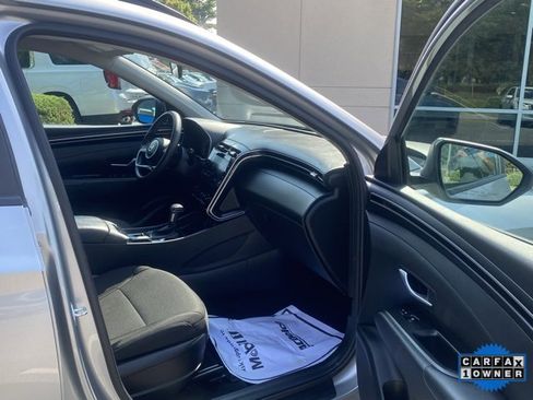 Used 2024 Hyundai Tucson SEL image 28