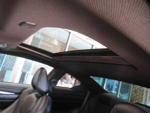 Used 2018 INFINITI Q60 3.0t Luxe image 43