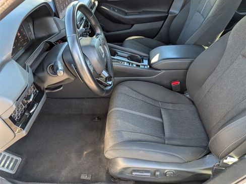 Used 2023 Honda Accord Sport image 10