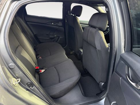 Used 2019 Honda Civic Sport image 18